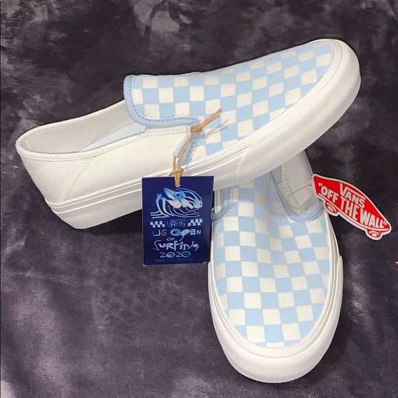 Vans Other - NWT  Limited Edition US Open of Surfing 2020 Vans